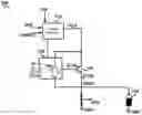 Fig. 01 - Charging termination control module and battery charger circuit