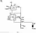 Fig. 02 - Charging termination control module and battery charger circuit