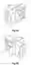 Fig. 06 - Automatic transfer switch utilizing back-to-back mounted molded case circuit breakers or molded case switches to connect a load to a normal power source and a standby power source