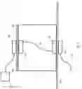 Fig. 08 - Induction driven lighting