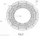 Fig. 04 - Stator for electric motor and electric motor