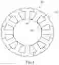 Fig. 05 - Stator for electric motor and electric motor
