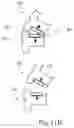 Fig. 13 - Stator for electric motor and electric motor
