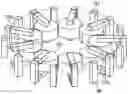 Fig. 01 - Electromagnetic generator transformer