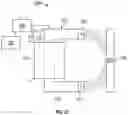 Fig. 16 - Electromagnetic generator transformer