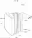 Fig. 20 - STATOR, BRUSHLESS MOTOR, STATOR MANUFACTURING METHOD