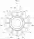 Fig. 21 - STATOR, BRUSHLESS MOTOR, STATOR MANUFACTURING METHOD
