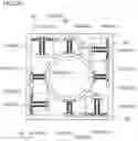 Fig. 33 - STATOR, BRUSHLESS MOTOR, STATOR MANUFACTURING METHOD