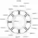 Fig. 38 - STATOR, BRUSHLESS MOTOR, STATOR MANUFACTURING METHOD
