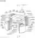 Fig. 65 - STATOR, BRUSHLESS MOTOR, STATOR MANUFACTURING METHOD
