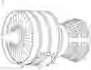 Fig. 01 - Stator assembly