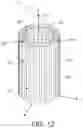 Fig. 13 - Claw-pole motor with rotor flux concentrators and poles and stator with solenoid coil and alternating stator teeth