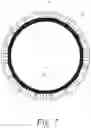 Fig. 13 - Permanent magnet assemblies for a cylinder of an electrical machine