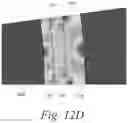 Fig. 20 - Permanent magnet assemblies for a cylinder of an electrical machine