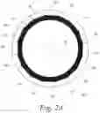 Fig. 03 - PERMANENT MAGNET ASSEMBLIES FOR A CYLINDER OF AN ELECTRICAL MACHINE