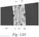 Fig. 20 - PERMANENT MAGNET ASSEMBLIES FOR A CYLINDER OF AN ELECTRICAL MACHINE
