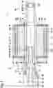 Fig. 02 - End plate for a rotor assembly of an electrical machine, rotor assembly for an electrical machine, and vehicle