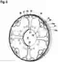Fig. 08 - End plate for a rotor assembly of an electrical machine, rotor assembly for an electrical machine, and vehicle