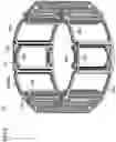 Fig. 10 - Electric rotary machine
