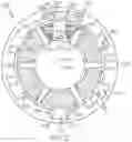 Fig. 03 - Manufacturing system and method of manufacture for stator assembly of rotary system