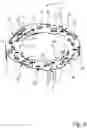 Fig. 06 - Contact ring for a stator of an electric motor