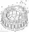 Fig. 01 - STATOR UNIT AND ELECTRIC ACTUATOR