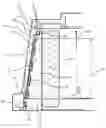Fig. 01 - COOLING JACKET STRUCTURE