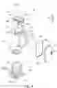 Fig. 09 - Integrated apparatus of water-cooled motor and driver