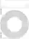Fig. 40 - Brushless Doubly Fed Radial Wound Electric Machine