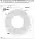 Fig. 50 - Brushless Doubly Fed Radial Wound Electric Machine
