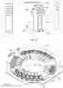 Fig. 05 - Linear electromagnetic machine system with bearing housings having pressurized gas