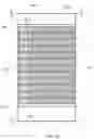 Fig. 11 - Linear electromagnetic machine system with bearing housings having pressurized gas