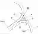 Fig. 01 - Method for operating a long stator linear motor with switch
