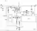 Fig. 01 - ZVS control circuit for use in a flyback power converter