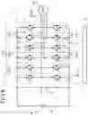 Fig. 07 - Power converter with switching elements, control circuit having speed adjustment resistor, and feedback route