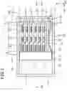 Fig. 08 - Power converter with switching elements, control circuit having speed adjustment resistor, and feedback route