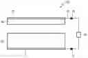 Fig. 01 - Energy harvester for electrostatic energy