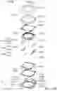 Fig. 124 - Optical member driving mechanism