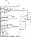 Fig. 01 - Fault isolation for pulse width modulated three phase motor systems