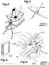 Fig. 03 - Methods of Producing Multiple Output Solar and Water Generator and Radiant Heater