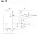 Fig. 14 - Voltage-controlled oscillator, PLL circuit, and CDR device