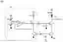 Fig. 01 - Transient stabilized cascode biasing