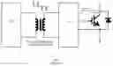 Fig. 02 - Gate circuit and gate drive circuit for power semiconductor switch