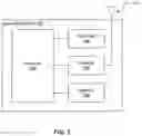 Fig. 04 - Power supply for voltage controlled oscillators with automatic gain control
