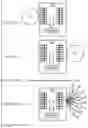 Fig. 01 - Beam training of a radio transceiver device
