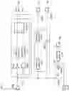 Fig. 03 - Single-line serial data transmission circuit and single-line serial data transmission method