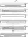 Fig. 01 - Cloud services management systems utilizing in-band communication conveying situational awareness