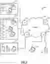 Fig. 05 - Cloud services management systems utilizing in-band communication conveying situational awareness
