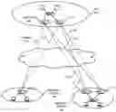 Fig. 01 - Solution to provide tunneling redundancy