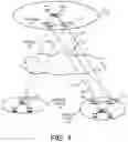 Fig. 02 - Solution to provide tunneling redundancy